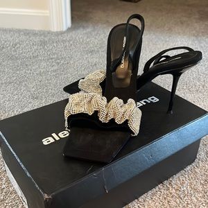 Alexander Wang Heels!